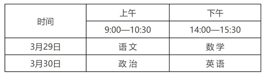 河南师范大学2025年体育单招招生简章