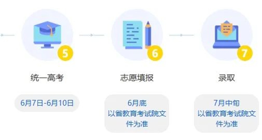 浙江：三位一体招生开启！2025年报考要点解读