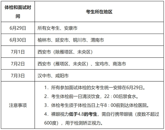 关于做好2025年军队院校在陕招收普通高中毕业生工作的通知