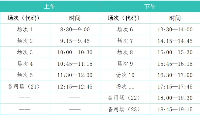 9月11日起报名!2025年下半年全国大学英语四、六级考试报名这样安排