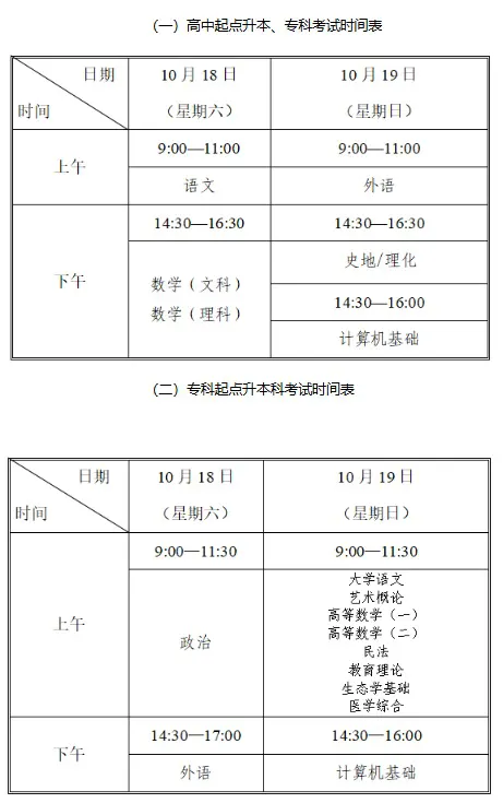 @2025年天津成考生-考前提示(一)