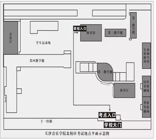 天津市2026年普通高校招生音乐类专业市级统考热点问答