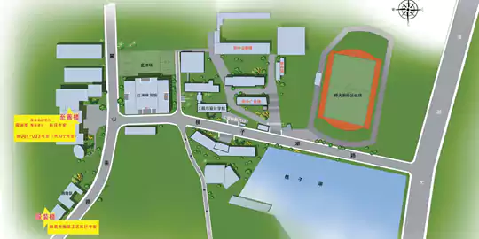 湖南省2026年普通高校对口招生服装类专业全省统一考试温馨提示