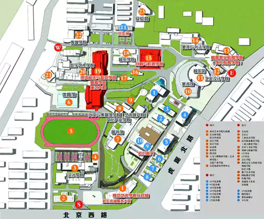 江苏省2026年舞蹈类、表(导)演类专业省统考面试考点介绍及考前提醒