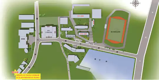 湖南省2026年普通高校招生表(导)演类(服装表演方向)专业全省统一考试温馨提示