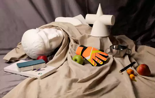 河南省2026年普通高校招生美术与设计类专业省级统考素描试题评析